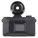 Lomography Fisheye Baby 110 - Metal 3
