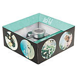 Lomography Fisheye Baby 110 - Metal 7