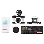 Lomography Fisheye Baby 110 - Metal 8