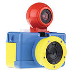 Lomography Fisheye Baby 110 - Bauhaus 2