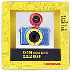 Lomography Fisheye Baby 110 - Bauhaus 6