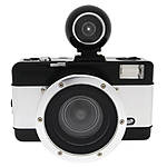 Lomography Fisheye2 Camera 0