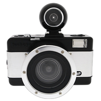 Lomography Fisheye2 Camera 0