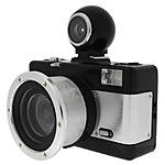 Lomography Fisheye2 Camera 1