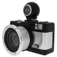 Lomography Fisheye2 Camera 1