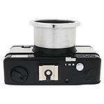 Lomography Fisheye2 Camera 2
