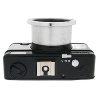 Lomography Fisheye2 Camera 2