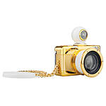 Lomography Fisheye 2 Gold 1