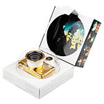 Lomography Fisheye 2 Gold 2