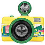 Lomography Fisheye 2 Brazilian Summer 0