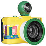 Lomography Fisheye 2 Brazilian Summer 1