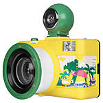 Lomography Fisheye 2 Brazilian Summer 2