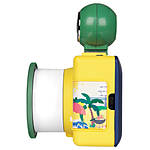 Lomography Fisheye 2 Brazilian Summer 3