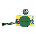 Lomography Fisheye 2 Brazilian Summer 6