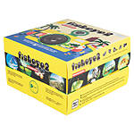 Lomography Fisheye 2 Brazilian Summer 9