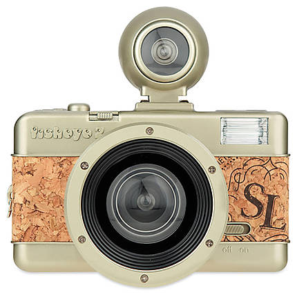 Lomography Fisheye2 Camera Lomography Fisheye2 Camera
