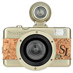 Lomography Fisheye 2 Brut 0