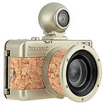 Lomography Fisheye 2 Brut 1