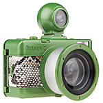 Lomography Fisheye 2 Python 1