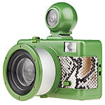 Lomography Fisheye 2 Python 2