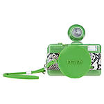 Lomography Fisheye 2 Python 3