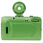 Lomography Fisheye 2 Python 4