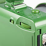 Lomography Fisheye 2 Python 6