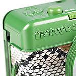 Lomography Fisheye 2 Python 7