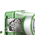 Lomography Fisheye 2 Python 8