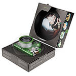 Lomography Fisheye 2 Python 9