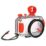 Lomography Fisheye Submarine 1