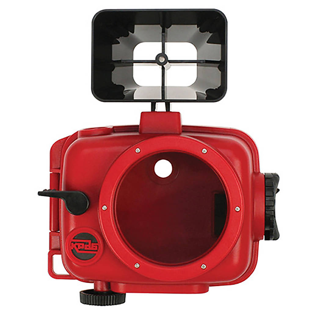 Lomography Lca+ Krab