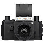 Lomography - Konstruktor - DIY SLR Camera Kit 0
