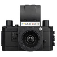 Lomography - Konstruktor - DIY SLR Camera Kit 0