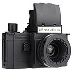 Lomography - Konstruktor - DIY SLR Camera Kit 1