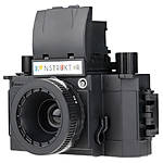 Lomography - Konstruktor - DIY SLR Camera Kit 2