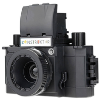 Lomography - Konstruktor - DIY SLR Camera Kit 2