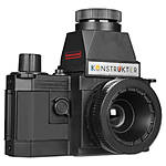 Lomography Konstruktor Super Kit 6
