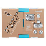 Lomography Konstruktor Super Kit 9
