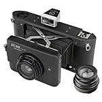 Lomography Belair - City Slicker 0