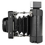 Lomography Belair - City Slicker 5