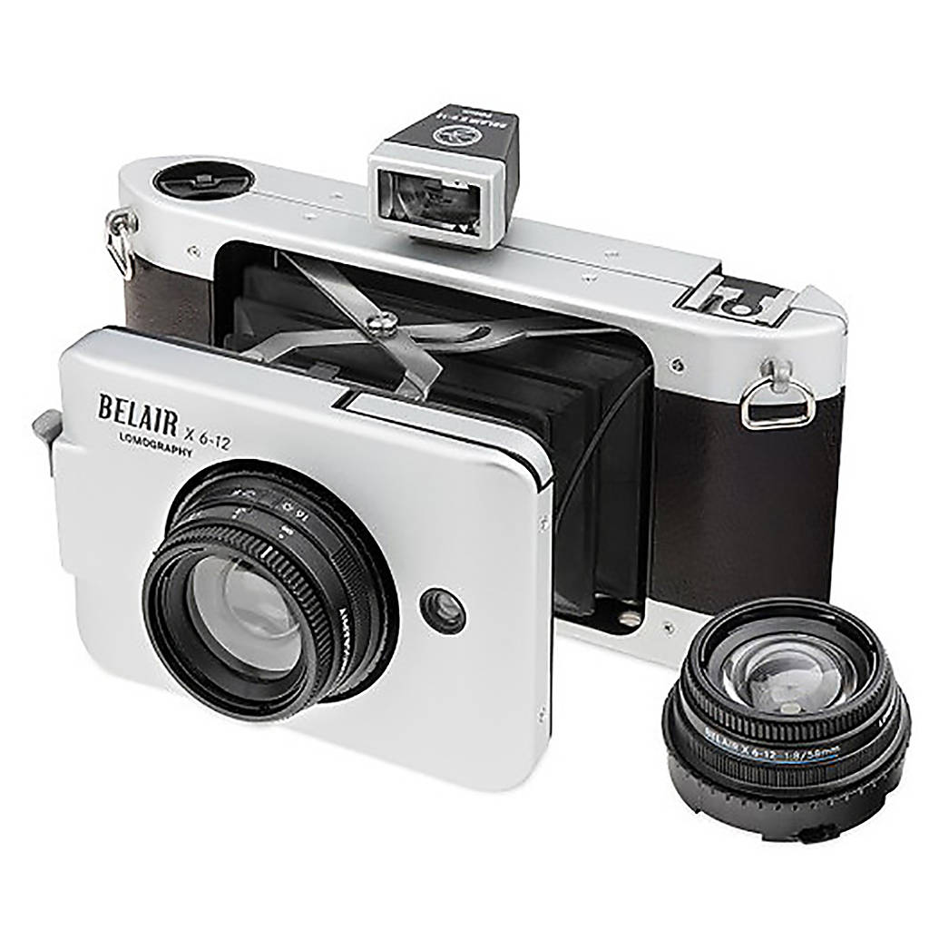 Lomography Belair X 6-12 Trailblazer