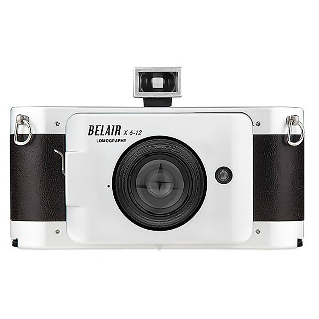 Lomography Belair X 6-12 Trailblazer