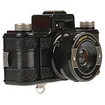 Lomography Sprocket Rocket Black 1