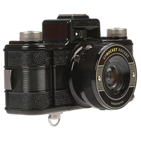 Lomography Sprocket Rocket Black 1