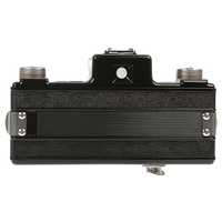 Lomography Sprocket Rocket Black 2