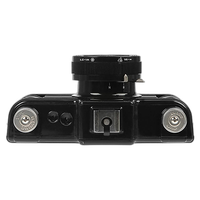 Lomography Sprocket Rocket Black 3