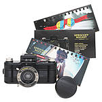 Lomography Sprocket Rocket Black 5