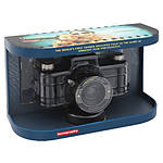 Lomography Sprocket Rocket Black 6