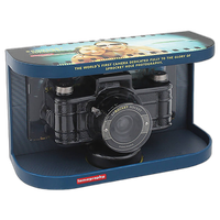 Lomography Sprocket Rocket Black 6